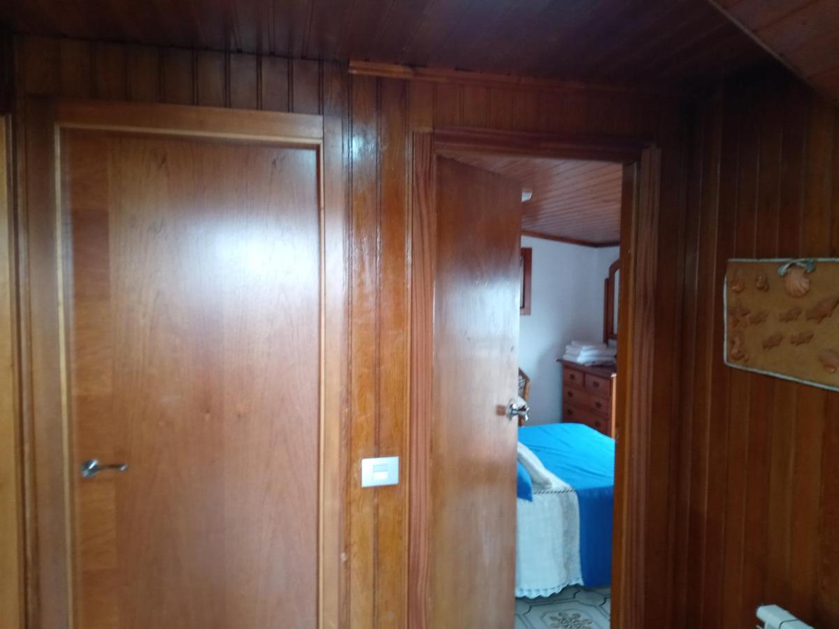 O Mirador Apartment Combarro Exterior photo