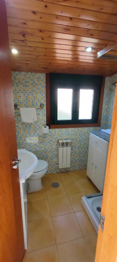 O Mirador Apartment Combarro Exterior photo